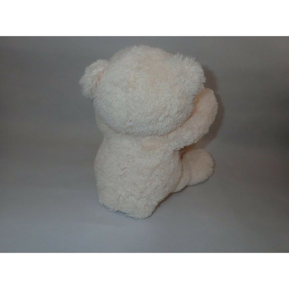 Gund My First Teddy Bear‎ Peek A Boo ~Baby Stuffed Animal Plush Toy Interactive - Picture 6 of 7